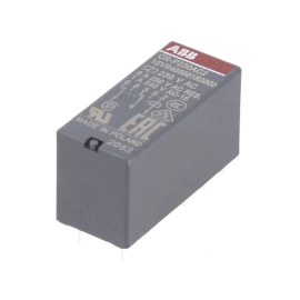Relej 230VAC 8A CR-P230AC2 ABB