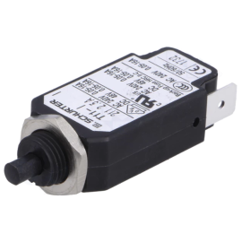 Automatski osigurač 2,5A 230V 4400.0009 Schurter