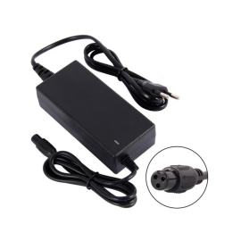 Pretvarač 230VAC/42VDC 2A za 3-pin el. romobil
