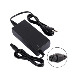 Pretvarač 230VAC/42VDC 2A za 3-pin el. romobil