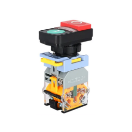 Prekidač elektromagnetski 660V 10A IP45 LA155-B