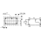 Relej 12VDC 5A 1xU 685R; PE014012 Schrack