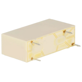 Relej 24VDC 8A 1xU 2270R V23061-A1007-A302 Schrack