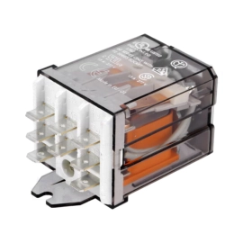 Relej 230VAC 16A 3xU Finder 62.83.8.230.0300