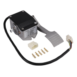 Pedala za gas motora CURTIS 1204M-4201; EFP-005