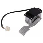 Pedala za gas motora CURTIS 1204M-4201; EFP-005