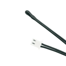 Temperaturna sonda NTC 10K 105°C 1m B3950 1%