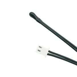 Temperaturna sonda NTC 10K 105°C 0,35m B3950 1%