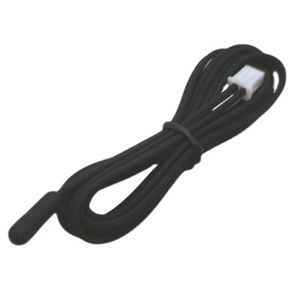 Temperaturna sonda NTC 10K -30-110°C 2m B3950 1% Temperaturna sonda NTC 10K -30-110°C 2m B3950 1%