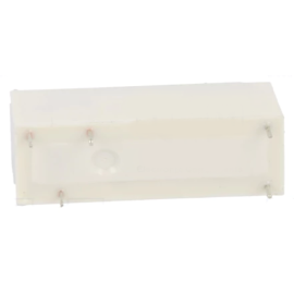 Relej 5VDC 10A 1xU 113R HF118F/005-1ZS1T Hongfa