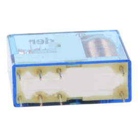 Relej 18VDC 16A 1xU 650R Finder 40.61.7.018.0000