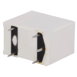 Relej 12VDC 16A 1xU 360R G5LE-1-E 12VDC Omron