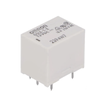 Relej 12VDC 16A 1xU 360R G5LE-1-E 12VDC Omron
