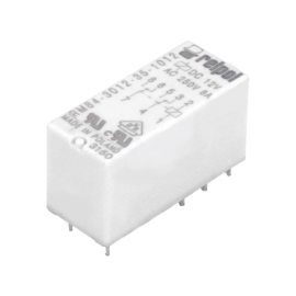 Relej 12VDC 8A 2xU 360R RM84-3012-35-1012 Relpol