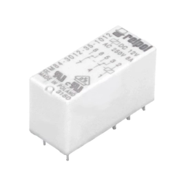 Relej 12VDC 8A 2xU 360R RM84-3012-35-1012 Relpol