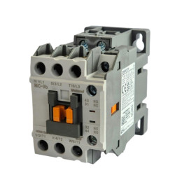 Sklopnik MC-9B 230VAC 50Hz; 9A; 4kW/440V; LS  