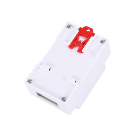 Termostat digitalni -50-120°C 230VAC 10A za šinu