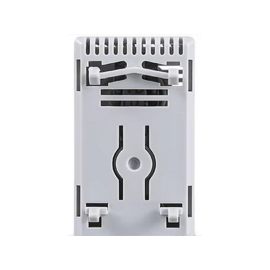 Termostat bimetalni 0-60°C, grijanje, za šinu