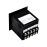 Termostat digitalni 0-300°C 230VAC 5A; K-tip