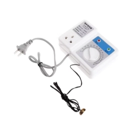 Termostat za bojler ili pumpu 0-100°C 230VAC 1000W
