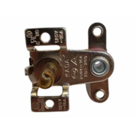 Termostat bimetalni 90°C 230VAC 16A; KDT-200