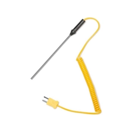 Temperaturna sonda K-tip -50-1200°C; 30cm sonda