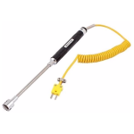 Temperaturna sonda K-tip -50-500°C za podloge