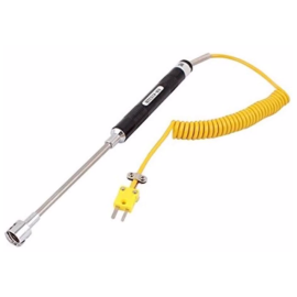 Temperaturna sonda K-tip -50-500°C za podloge