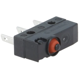 Prekidač mikro 10A 230VAC IP67 DC2C-L1AA ZF