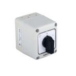 Sklopka grebenasta 0-1 PNGBS 40 10; 40A; 15kW; 3-p