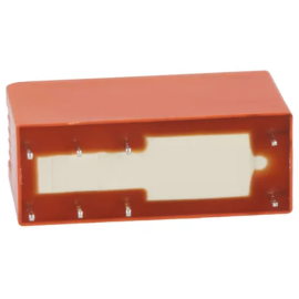Relej 230VAC 16A 1xU 32,5k Schrack RT314730