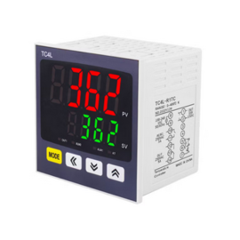Termostat digitalni 0-1372°C 230VAC 3A PID; TC4L