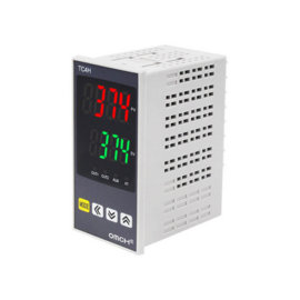 Termostat digitalni 0-1372°C 230VAC 3A TC4H+dodaci