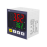 Termostat digitalni 0-1372°C 230VAC 3A TC4L+dodaci