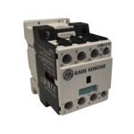 Sklopnik CNN 12 10 42VAC 50Hz; 10A; 5,7kW/400VAC