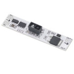 Senzor pokreta Multi-mode (6 in 1); 9-12VDC; 3A
