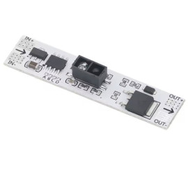Senzor pokreta Multi-mode (6 in 1); 9-12VDC; 3A