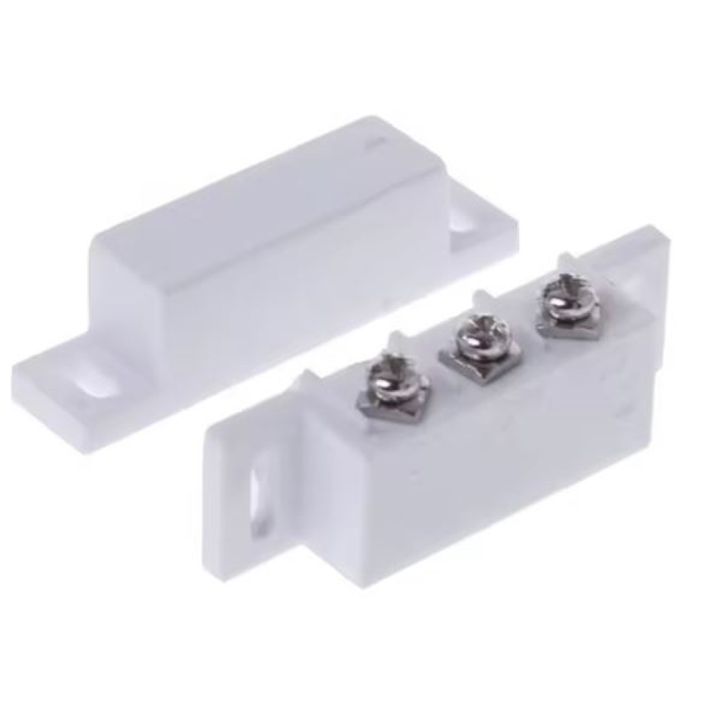 Prekidač magnetskI 64x12,5x19mm 100V 0,3A NO/NC