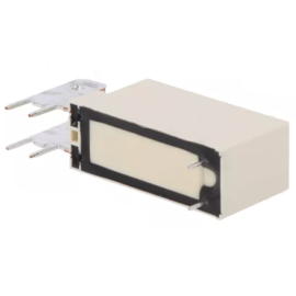 Relej 24VDC 20A 1xU 1440R HF115F-Q/024-1H Hongfa