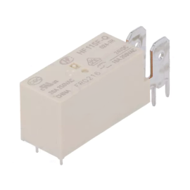 Relej 24VDC 20A 1xU 1440R HF115F-Q/024-1H Hongfa