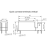 Relej 24VDC 20A 1xU 1440R HF115F-Q/024-1H Hongfa