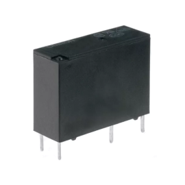 Relej 12VDC 5A 1xU 720R G5NB-1A4-E 12VDC Omron