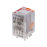Relej 230VAC 10A 11pol 3xU R3N-2013-23-5230 Relpol