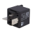 Relej auto 24VDC / 70A 320R 1,8W 29x29x26.5mm