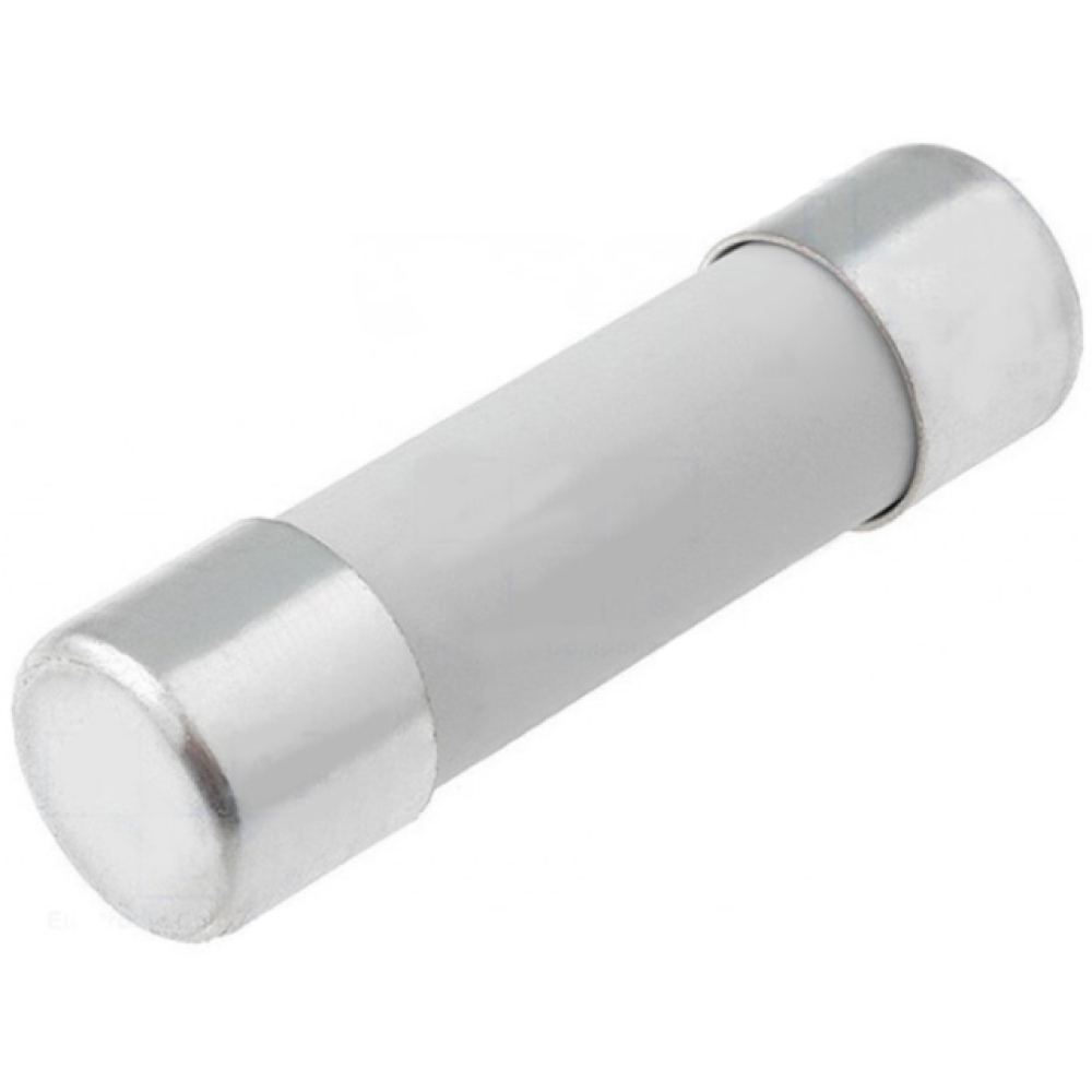 Osigurač 1A 500VAC keramički aM tromi 14x51mm