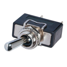 Taster KIP (ON)-OFF-(ON) 1x3pin 230VAC 16A IP67