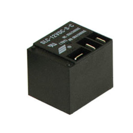Relej auto 12VDC / 20-30A za pločicu