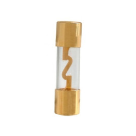 Osigurač AGU 40A pozlata; 10x38mm - - - - -