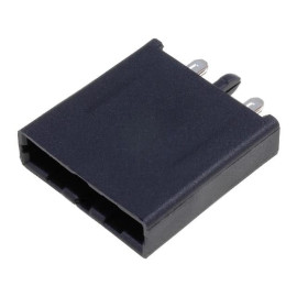 Kućište za auto osigurač 19mm PCB; 32V 30A max.