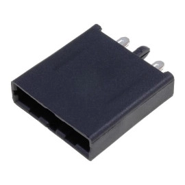 Kućište za auto osigurač 19mm PCB; 32V 30A max.